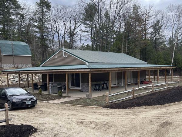 741 WEST MAIN Street, Unit 46-1, Hillsborough, NH 03244