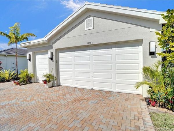 13283 SW Green Delta Road, Port St Lucie, FL 34987