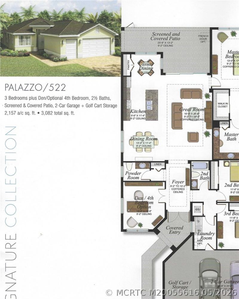 13283 SW Green Delta Road, Port Saint Lucie, FL 34987 Photo