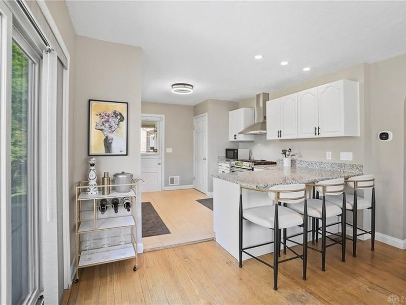 4157 Paxton Woods Lane, Cincinnati, OH 45209 Photo 15