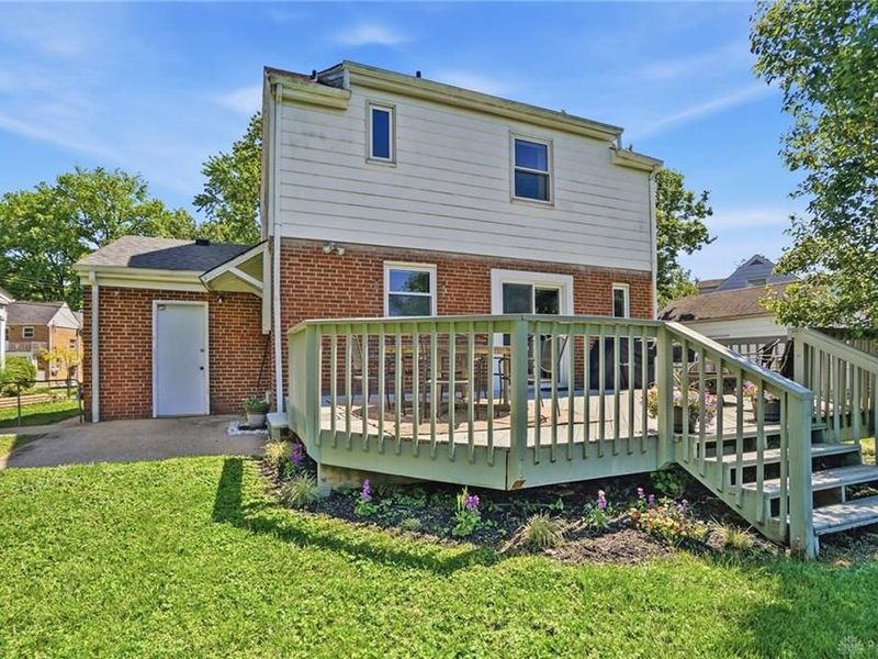 4157 Paxton Woods Lane, Cincinnati, OH 45209 Photo 54