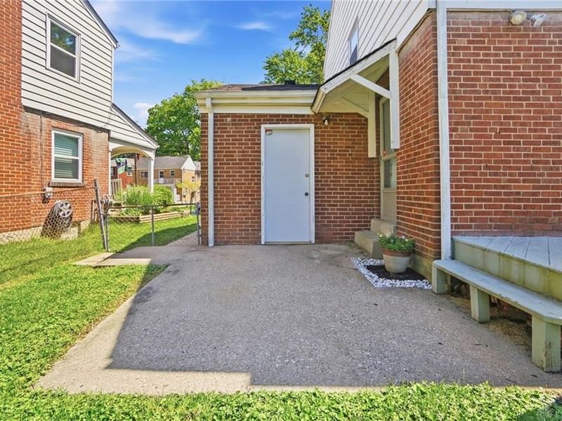 4157 Paxton Woods Lane, Cincinnati, OH 45209 Photo 59