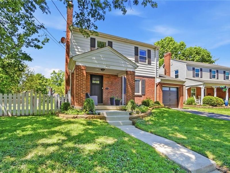 4157 Paxton Woods Lane, Cincinnati, OH 45209 Photo 67