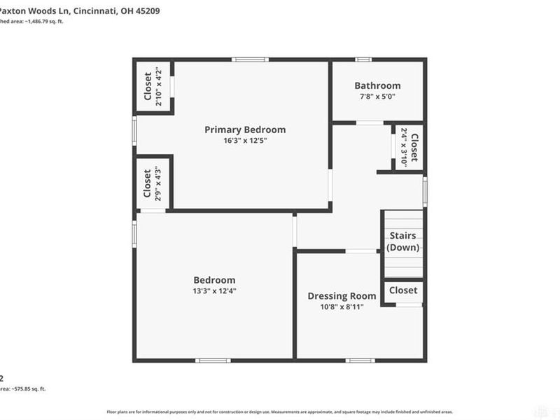 4157 Paxton Woods Lane, Cincinnati, OH 45209 Photo 69