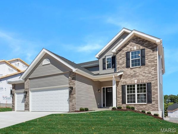 489 Spirit Drive , O'Fallon, MO 63385