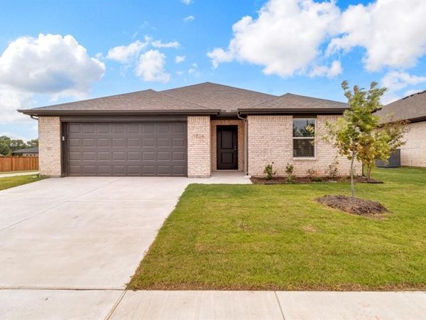1824 Aleia Cove, Sherman, TX 75092