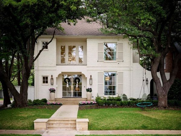 3118 Cornell Avenue, Highland Park, TX 75205