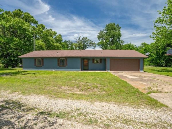 450 RS County Road 4480 , Point, TX 75472