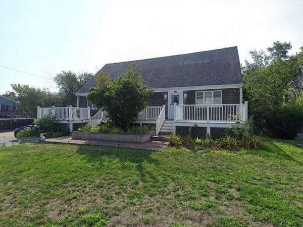 7 Sandy Hill Lane , UNIT A, Provincetown, MA 02657