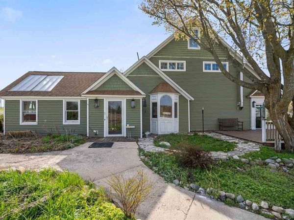 2035 W Sheridan Street, Petoskey, MI 49770