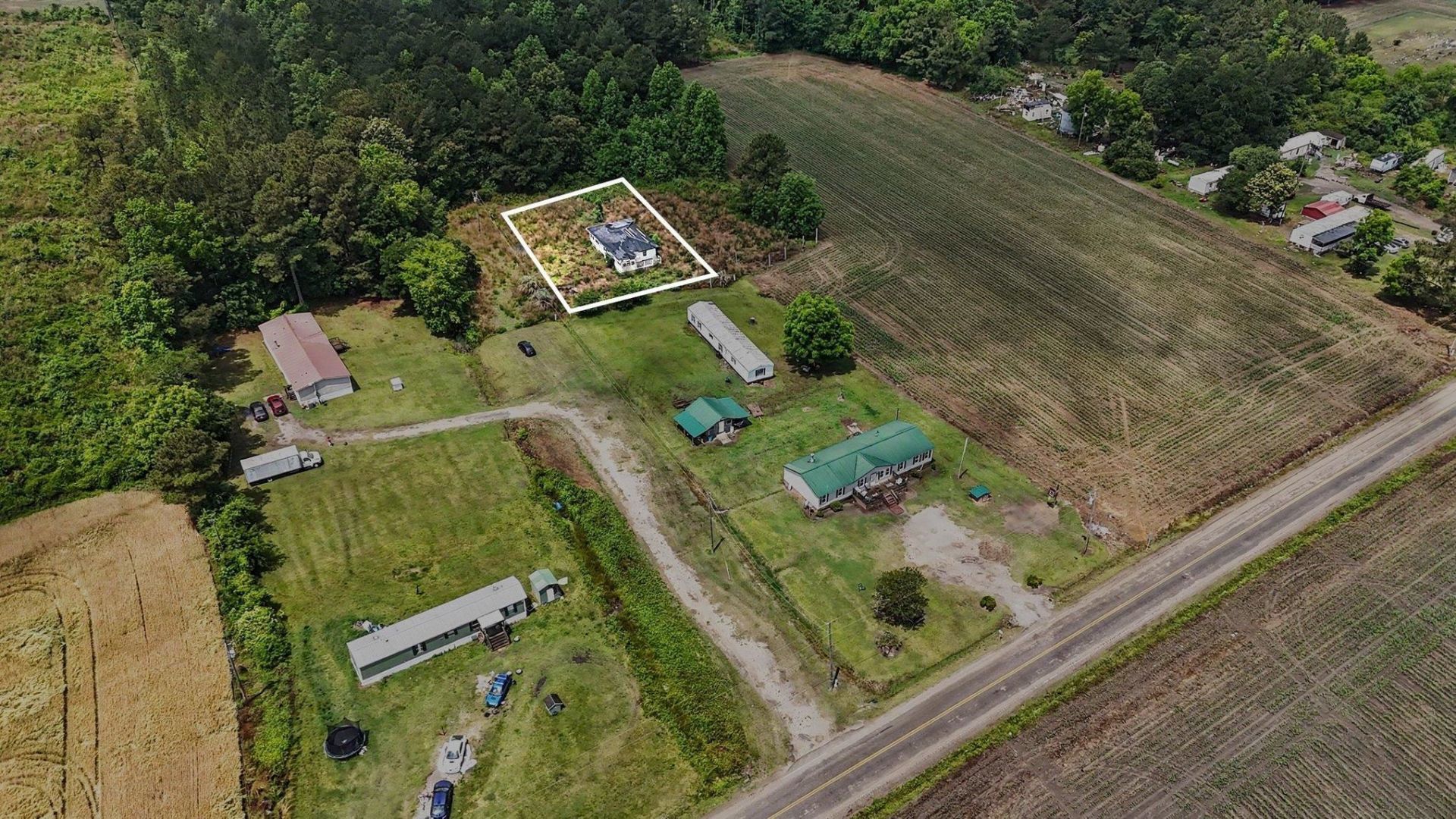 2149 Olive Dr.  Photo 22