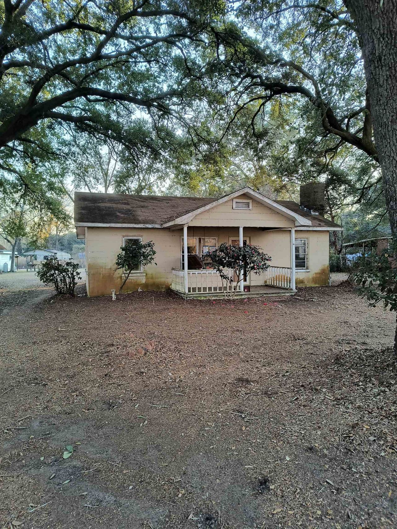 147 Rubin Ave. , Georgetown, SC 29440 Main Photo