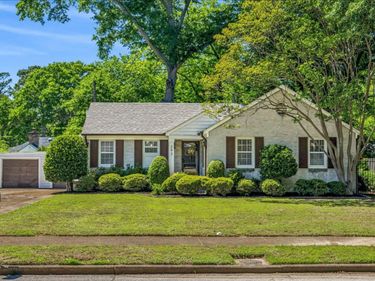 293 BETTY JO LN, Memphis, TN 38117
