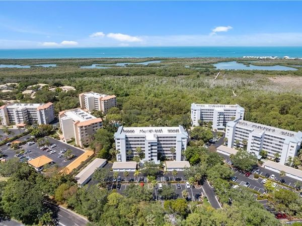 290 Naples Cove DR , Unit 2103, NAPLES, FL 34110