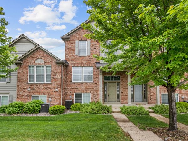 101 Driscoll Lane , Unit 6, Wood Dale, IL 60191