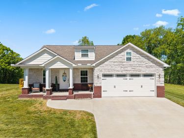964 McWhorter Road, London, KY 40741