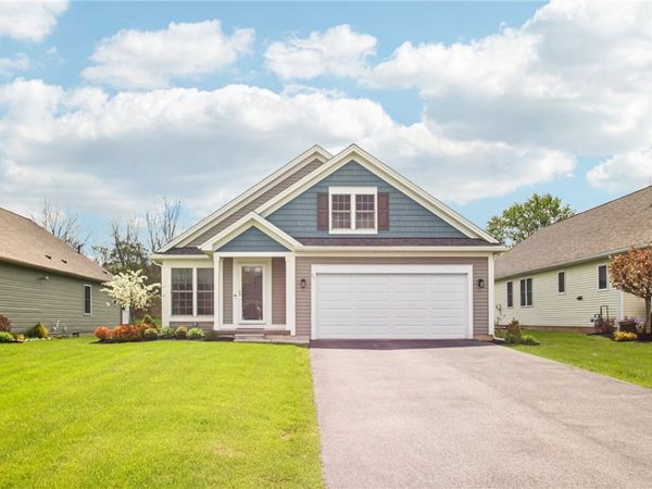 65 Willowford Drive , Henrietta, NY 14467
