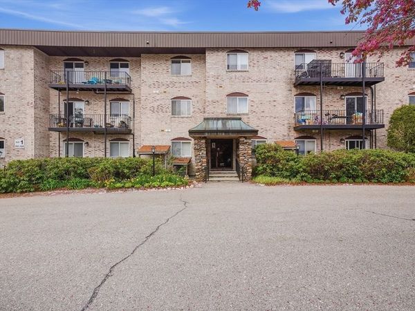 181 Littleton Road - Bldg.1, Unit 123, Chelmsford, MA 01824