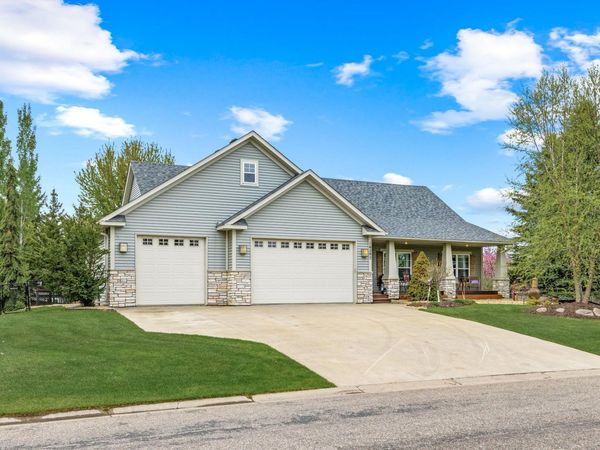 16297 Havelock Way , Lakeville, MN 55044