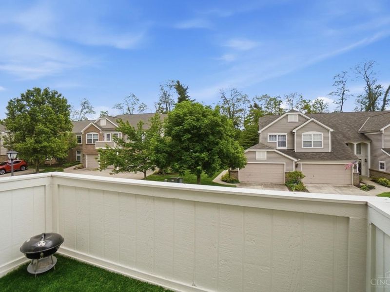811 S Meadow Circle, Unit 305, Springfield Twp., OH 45231 Photo 28