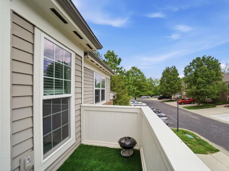 811 S Meadow Circle, Unit 305, Springfield Twp., OH 45231 Photo 29