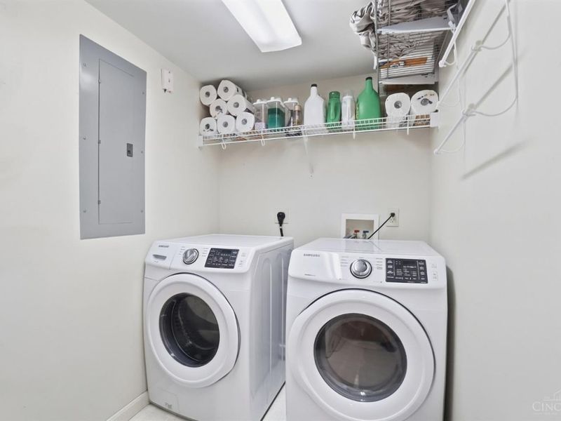 811 S Meadow Circle, Unit 305, Springfield Twp., OH 45231 Photo 31