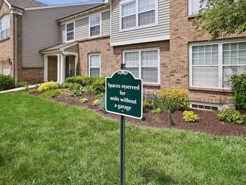811 S Meadow Circle, Unit 305, Springfield Twp., OH 45231 Photo 32