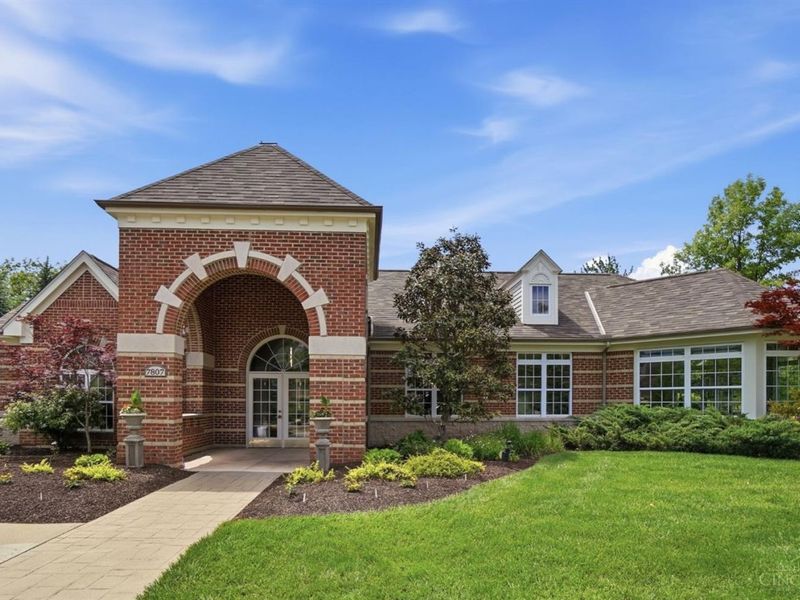 811 S Meadow Circle, Unit 305, Springfield Twp., OH 45231 Photo 34