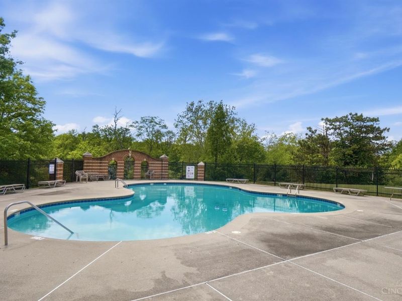 811 S Meadow Circle, Unit 305, Springfield Twp., OH 45231 Photo 36