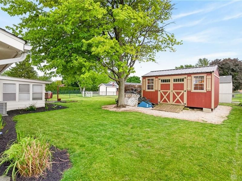 1813 Britton Drive, Piqua, OH 45356 Photo 29