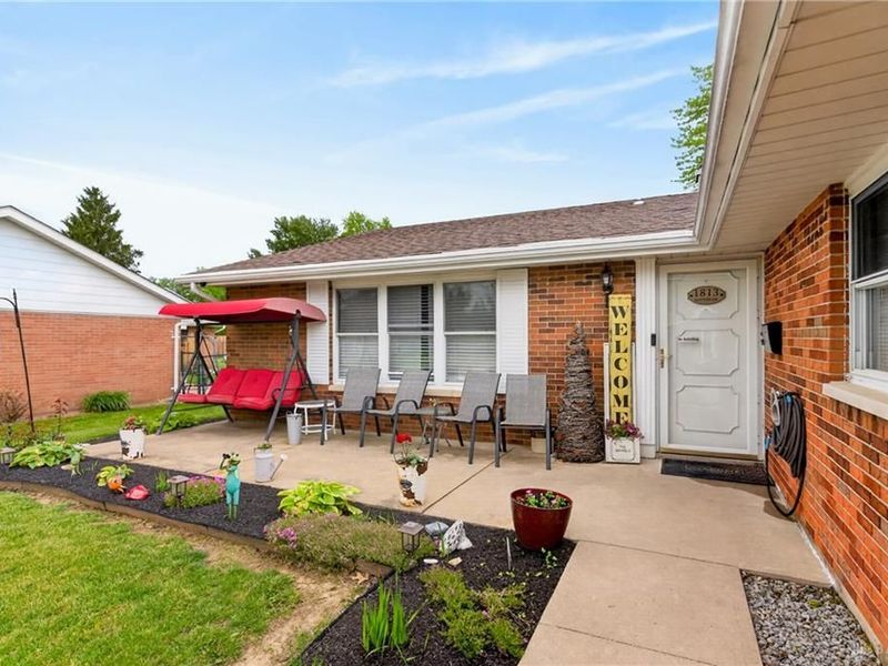 1813 Britton Drive, Piqua, OH 45356 Photo 5