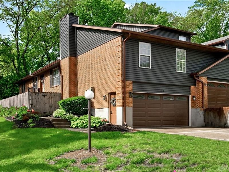 2570 Valais Court, Sugarcreek Township, OH 45458 Photo 1