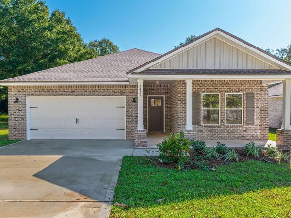 2808 Blackbird Court, Crestview, FL 32539