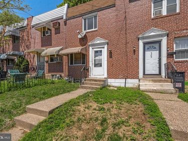 311 FERN STREET , DARBY, PA 19023