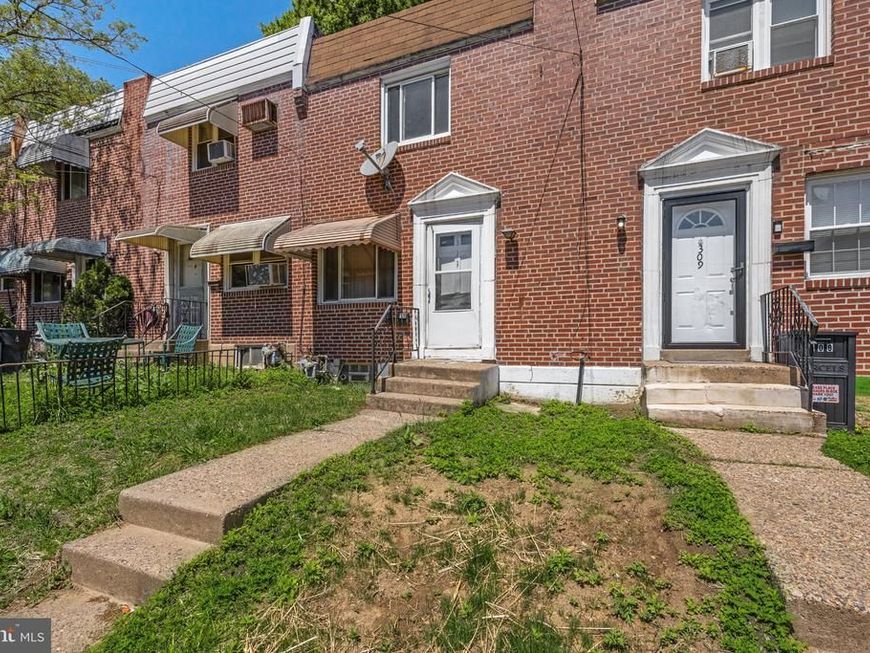 311 Fern Street , Darby, PA 19023 Main Photo