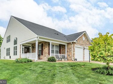 3944 SOLSTICE LANE, DUMFRIES, VA 22025