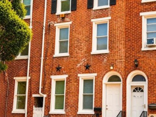 802 N MADISON STREET, WILMINGTON, DE 19801
