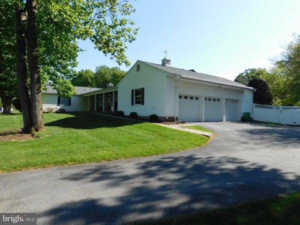 16704 GOLDSBOROUGH AVENUE , LAUREL, MD 20707