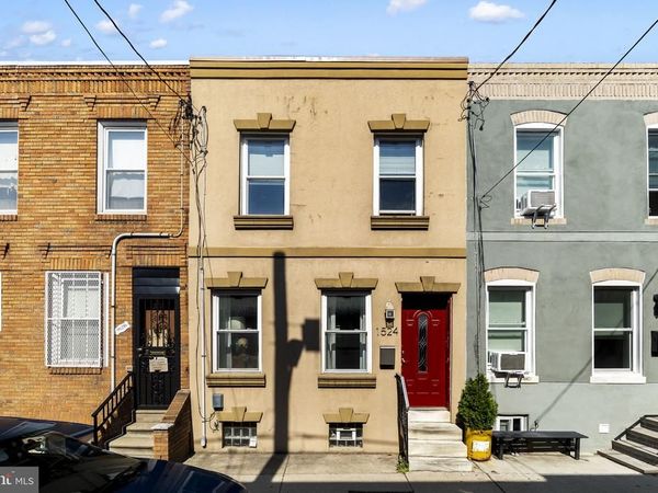 1524 S ISEMINGER STREET, PHILADELPHIA, PA 19147
