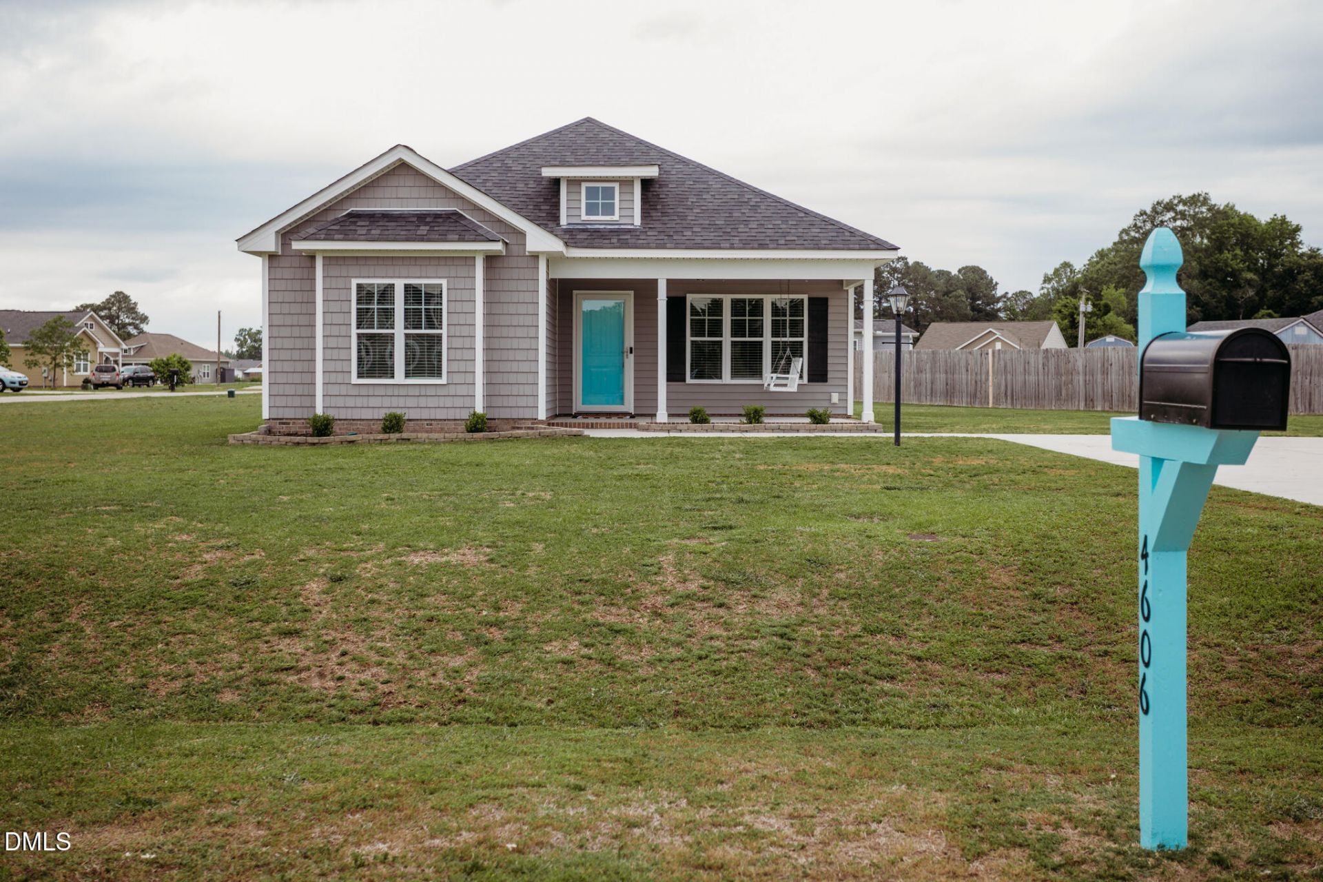 4606 Wood Duck Road, Wilson, NC 27893 Main Photo