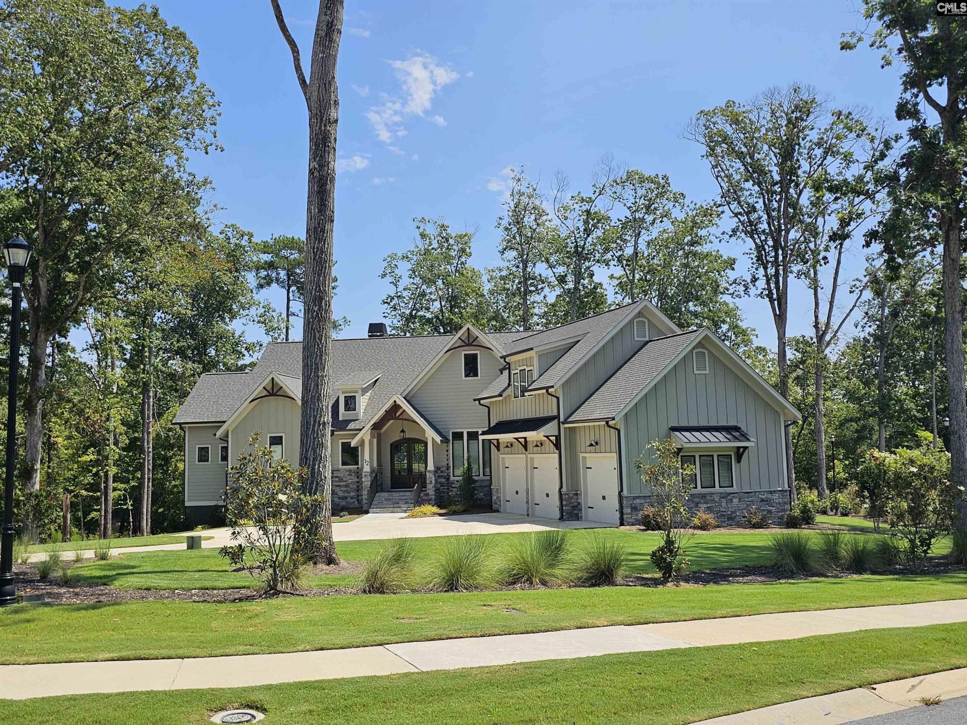 Lot 6 Stewart Landing Drive Photo 8