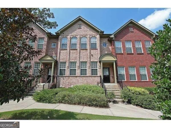 3607 Ashford Creek Drive NE, Atlanta, GA 30319