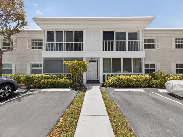 6429 Bay Club Drive, Unit 3, Fort Lauderdale, FL 33308