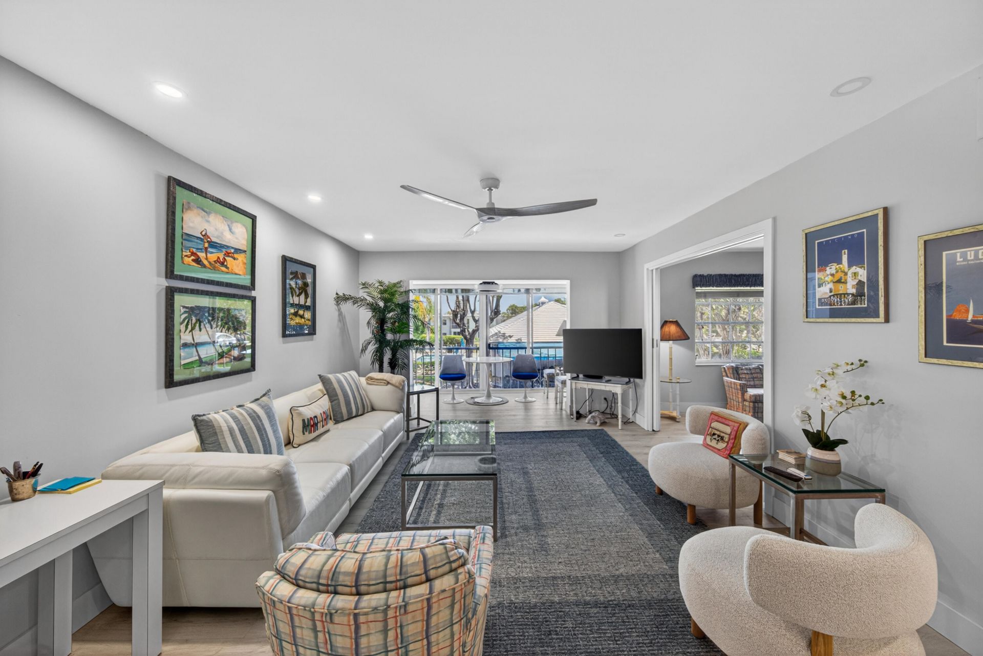 6429 Bay Club Drive, Unit 3, Fort Lauderdale, FL 33308 Photo