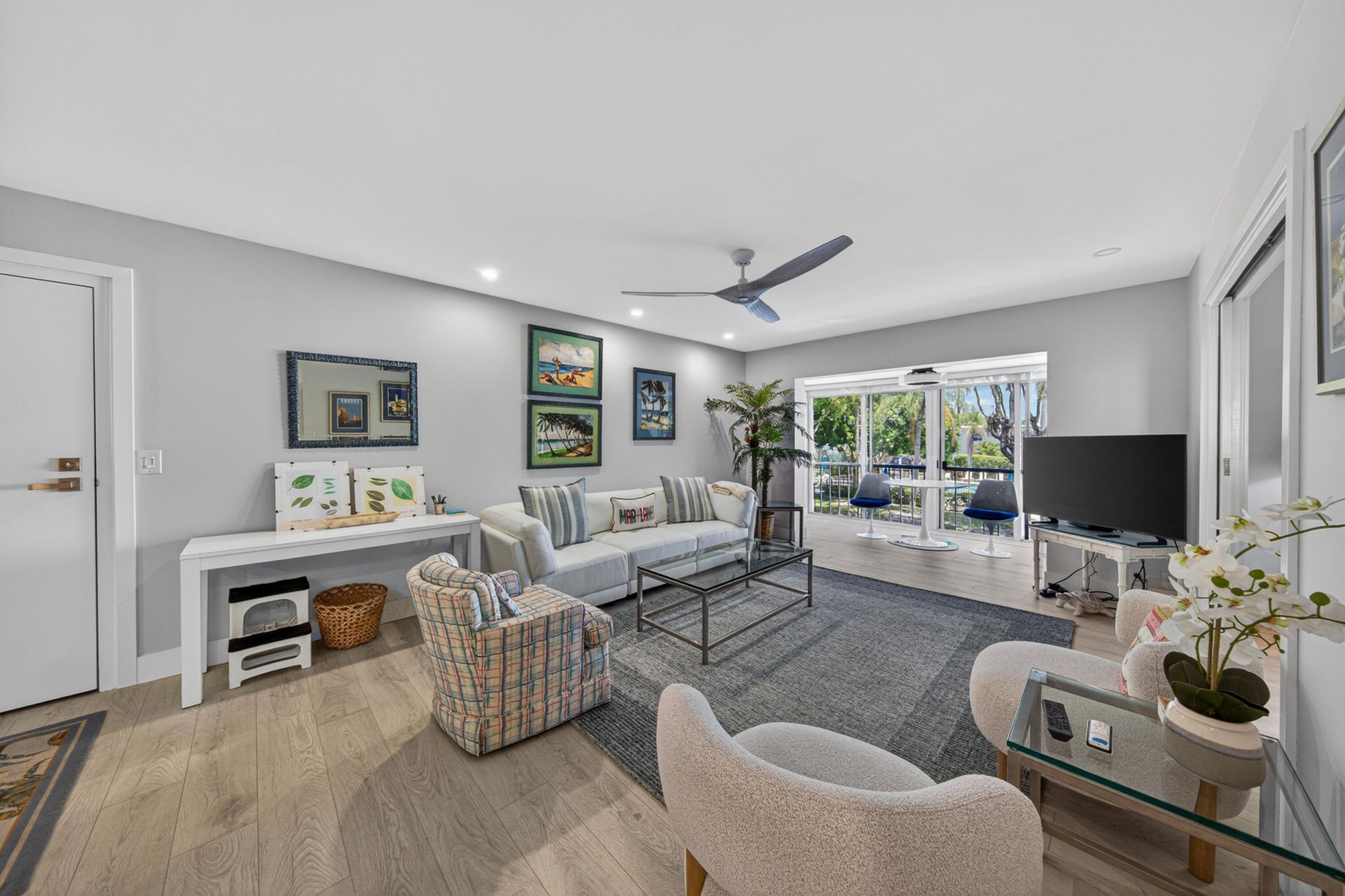 6429 Bay Club Drive, Unit 3, Fort Lauderdale, FL 33308 Photo