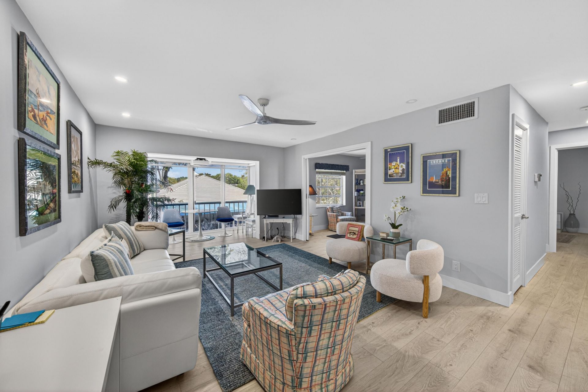 6429 Bay Club Drive, Unit 3, Fort Lauderdale, FL 33308 Photo