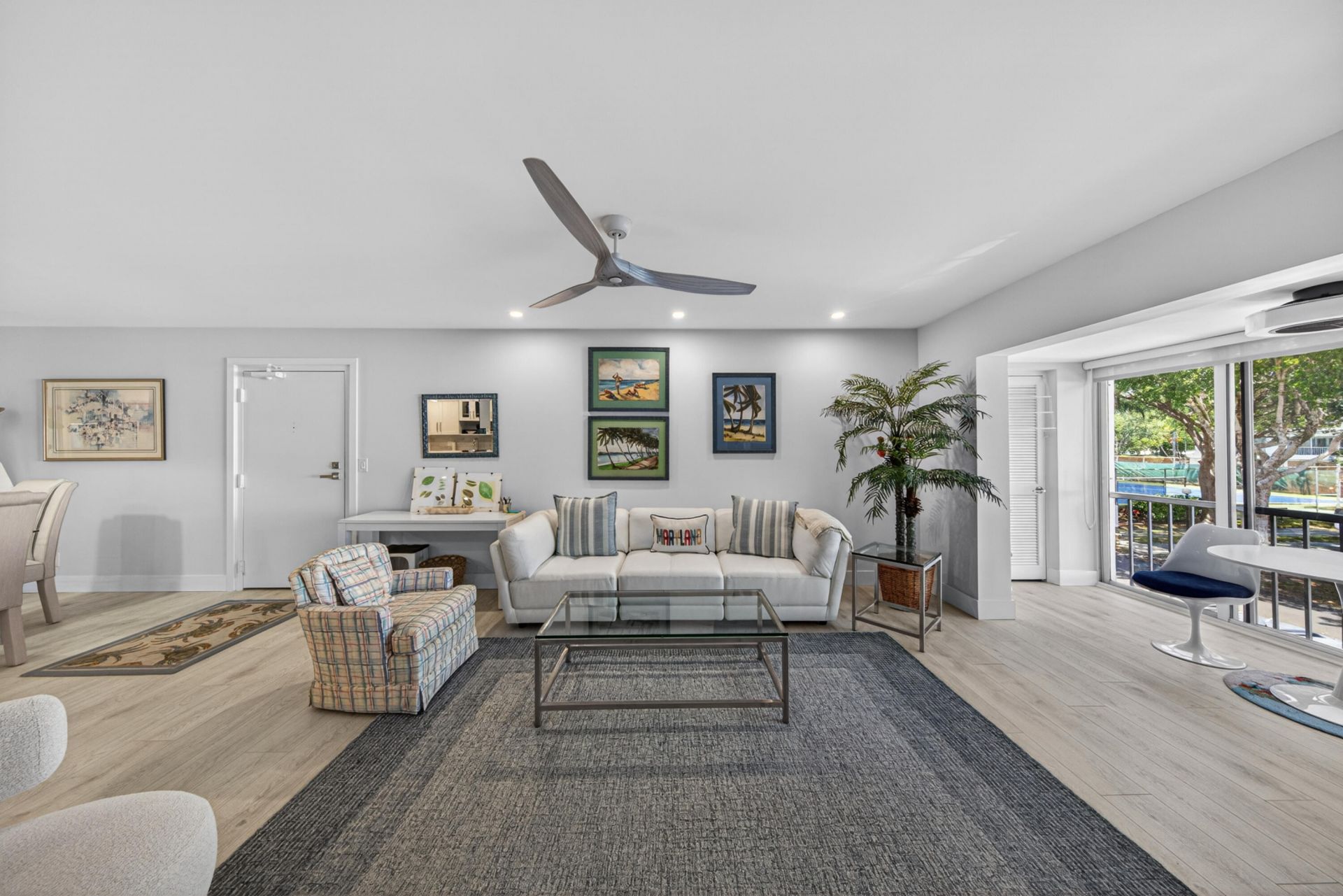 6429 Bay Club Drive, Unit 3, Fort Lauderdale, FL 33308 Photo