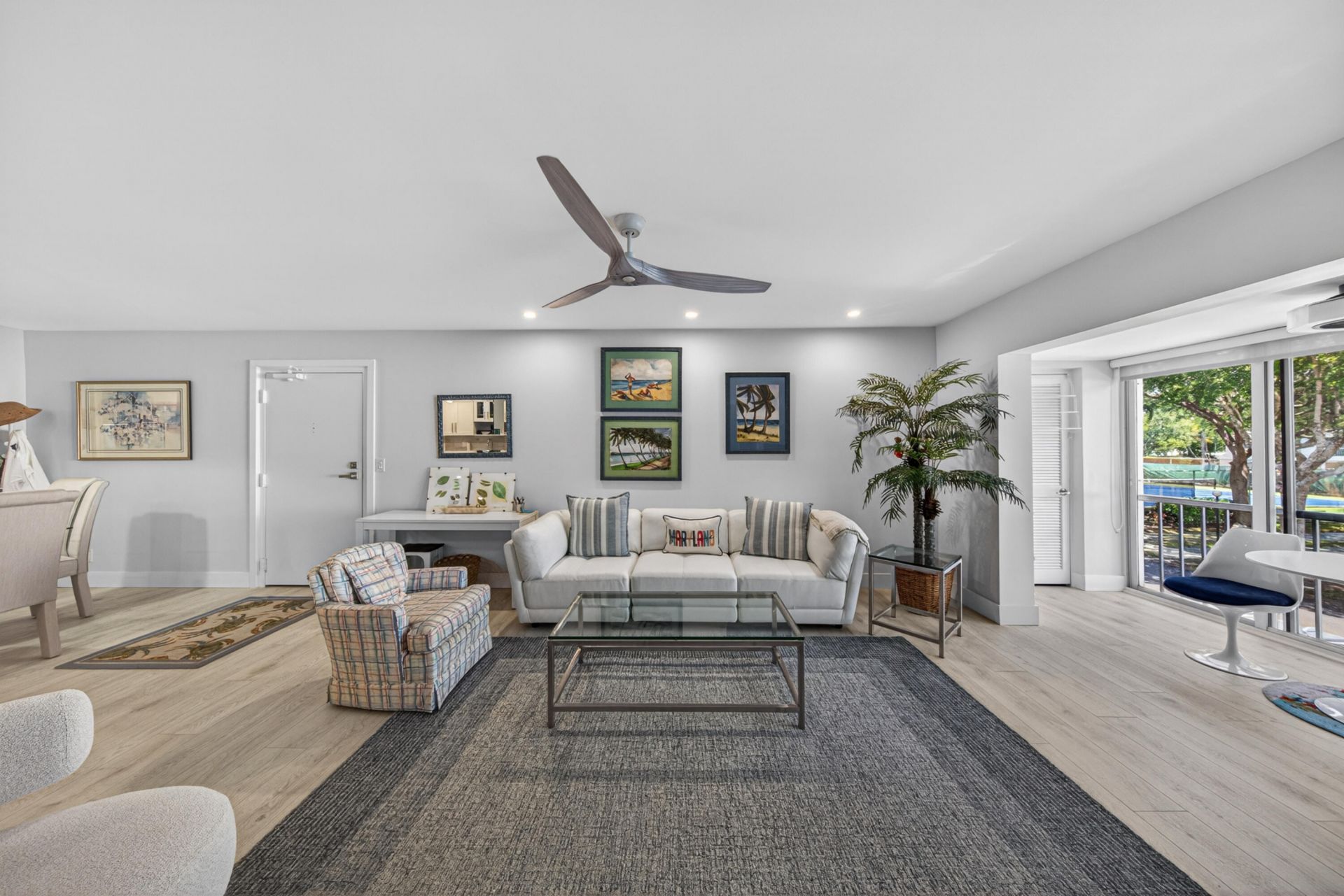 6429 Bay Club Drive, Unit 3, Fort Lauderdale, FL 33308 Photo