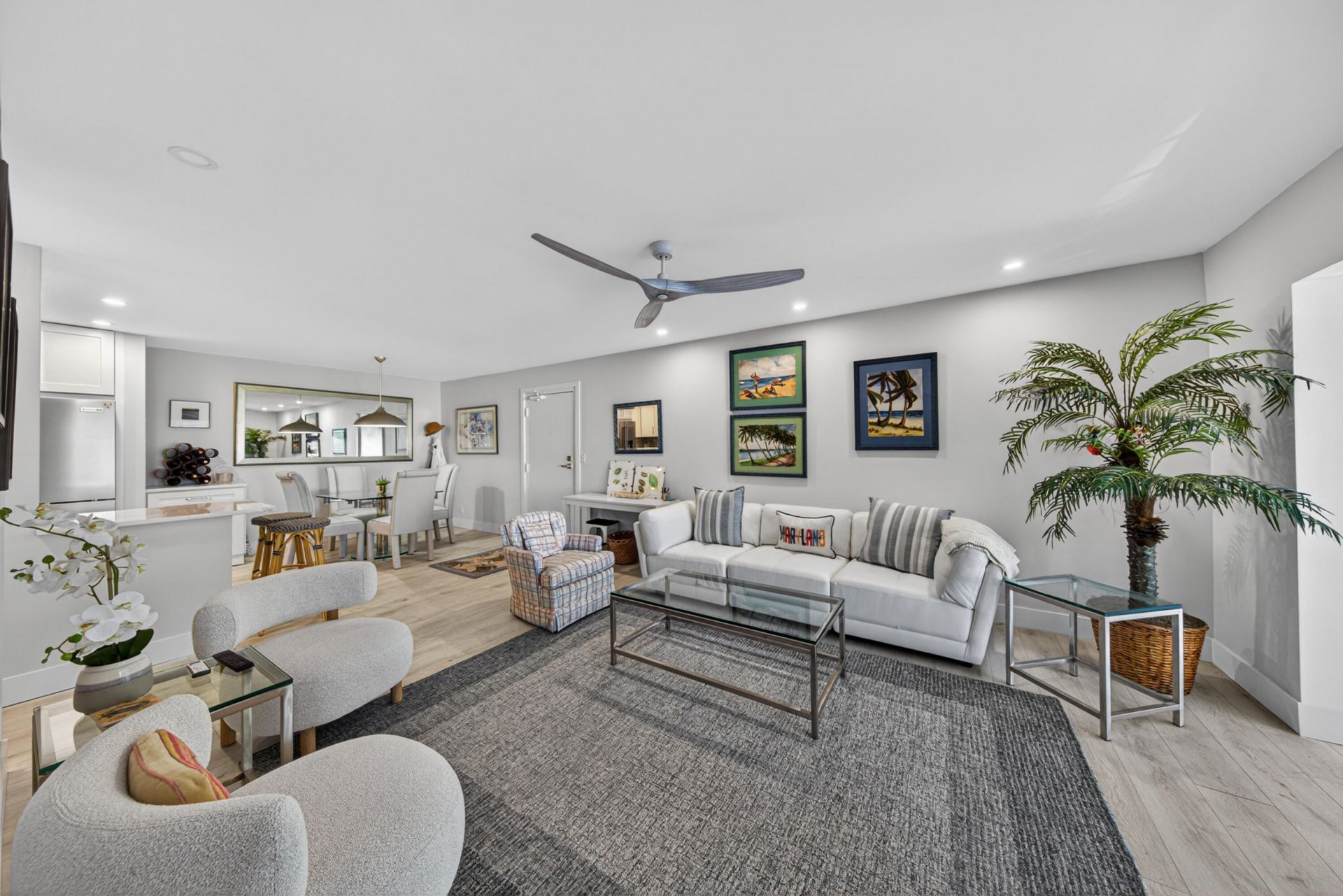 6429 Bay Club Drive, Unit 3, Fort Lauderdale, FL 33308 Photo