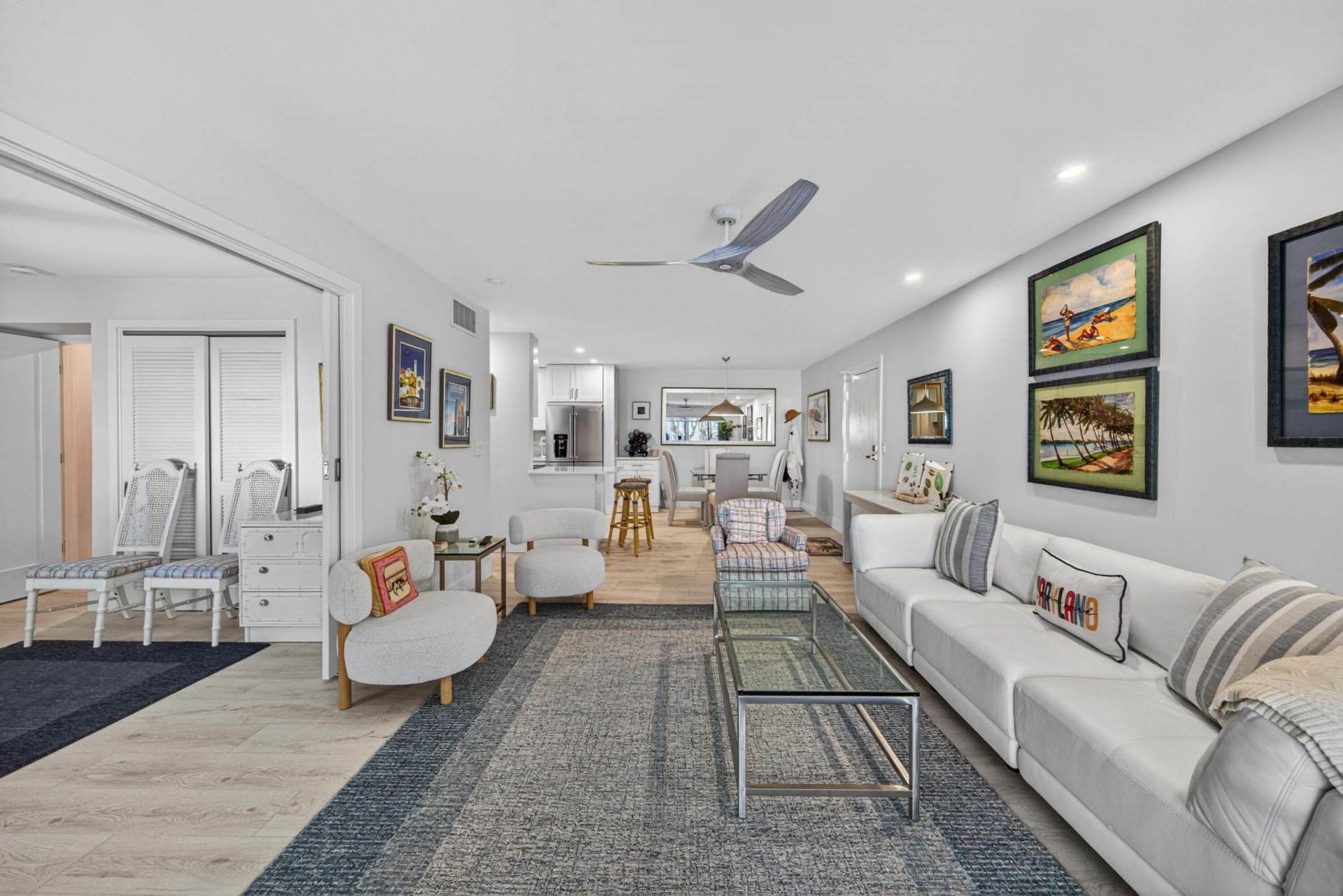 6429 Bay Club Drive, Unit 3, Fort Lauderdale, FL 33308 Photo